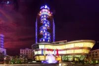 Ninh Kieu Riverside Hotel
