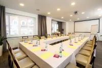 Grand Hotel Trenčin Hotels in Trencin