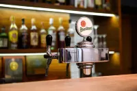 Grand Hotel Trenčin - Quầy bar