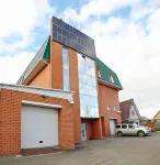 Fedorov Hotels near The History Museum of Orthodoxy in Altai