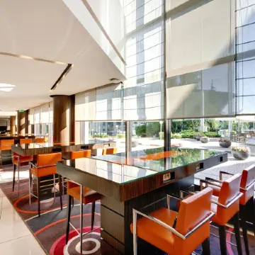 AZIMUT City Hotel Olympic Moscow (АЗИМУТ Сити Отель Олимпик)