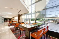 Azimut Hotel Olympic Moscow