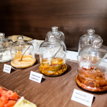 Hotel Deluxe with Free Wellness and Fitness Centrum