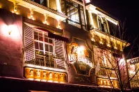 Disayn Hotel Shampan