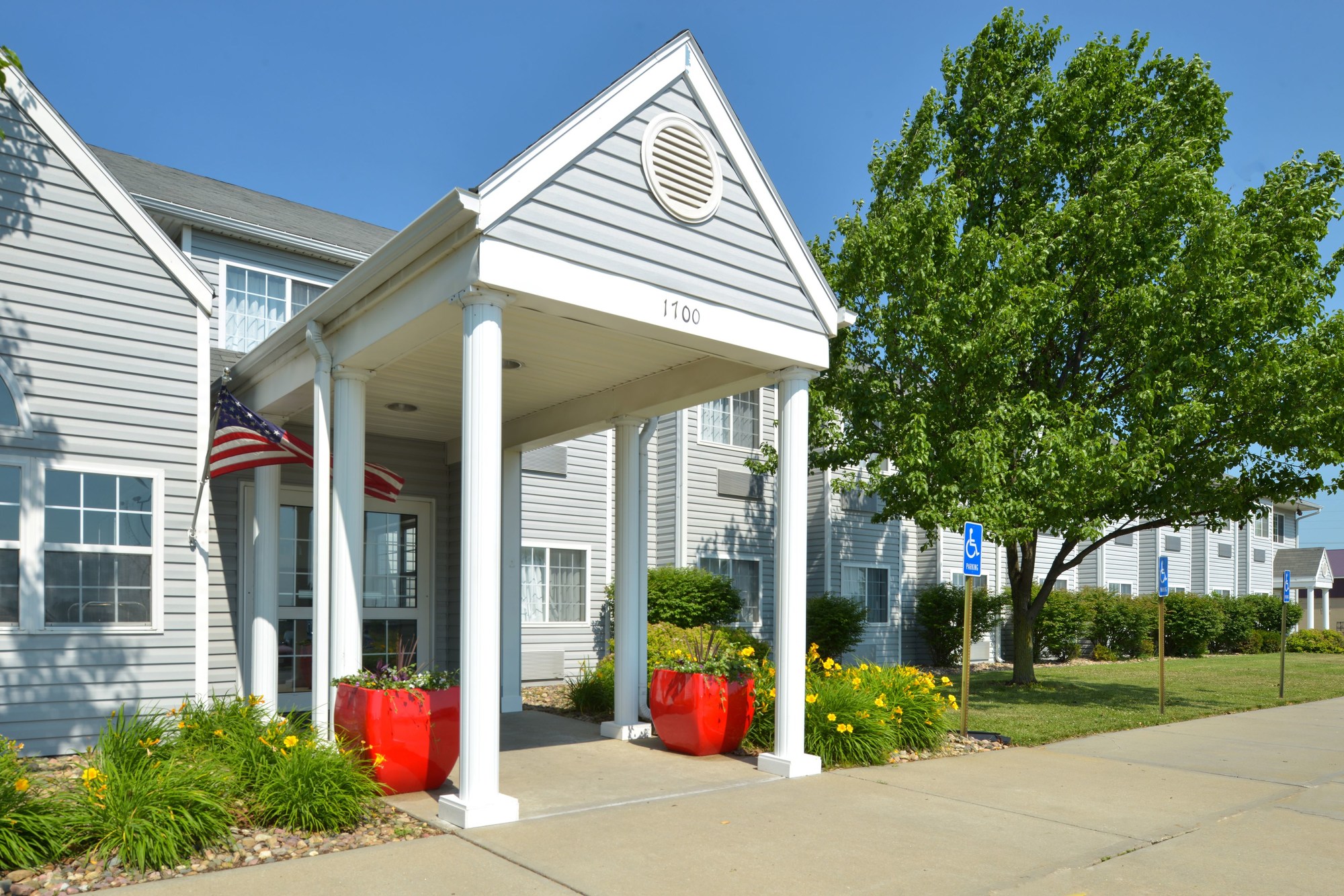 Americas Best Value Inn & Suites Maryville