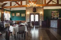 Golovinka Hotel Hotels near Yuzhny Borovninskiy Lighthouse