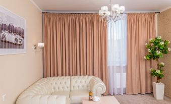 Hotel Narciss - Housity