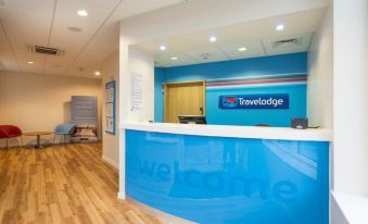 Travelodge London Richmond Central