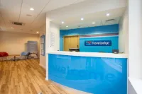 Travelodge London Richmond Central Hotel di Richmond upon Thames