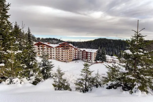 Forest Nook Villas Hotels in Smolyan