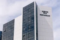 Baikal North Sea Hotels in 