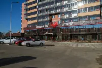 Soyuz Hotel Hotels in 