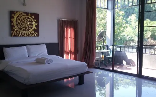 Zen Villa Hotels in Amphoe Mae Sai