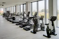 Malak Regency Hotel - Træningscentre