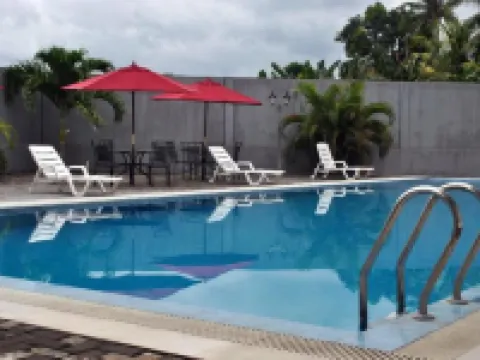 Grand Wisata Hotel Hotels in Ende