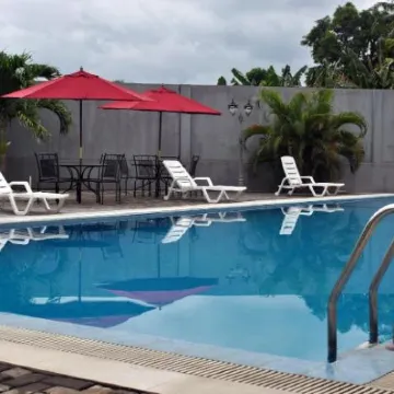 Grand Wisata Hotel