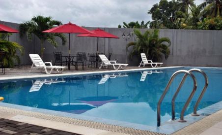 Grand Wisata Hotel - Housity