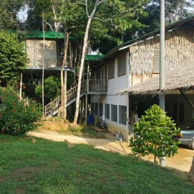 Koref Desaru Leisure Farm Sedili Kechil Updated 2021 Price Reviews Trip Com