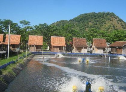 Kampong Nelayan Resort