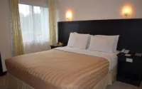 Hotel Palm Hotels in Banjarmasin