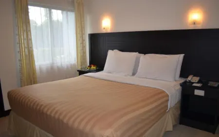 Hotel Palm
