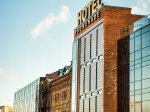 Promenade Hotel Liepaja
