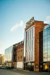Promenade Hotel Liepaja