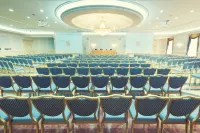 Radisson Hotel, Astana
