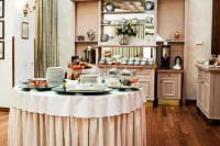 Hotel Rėja - Ex National Hotel