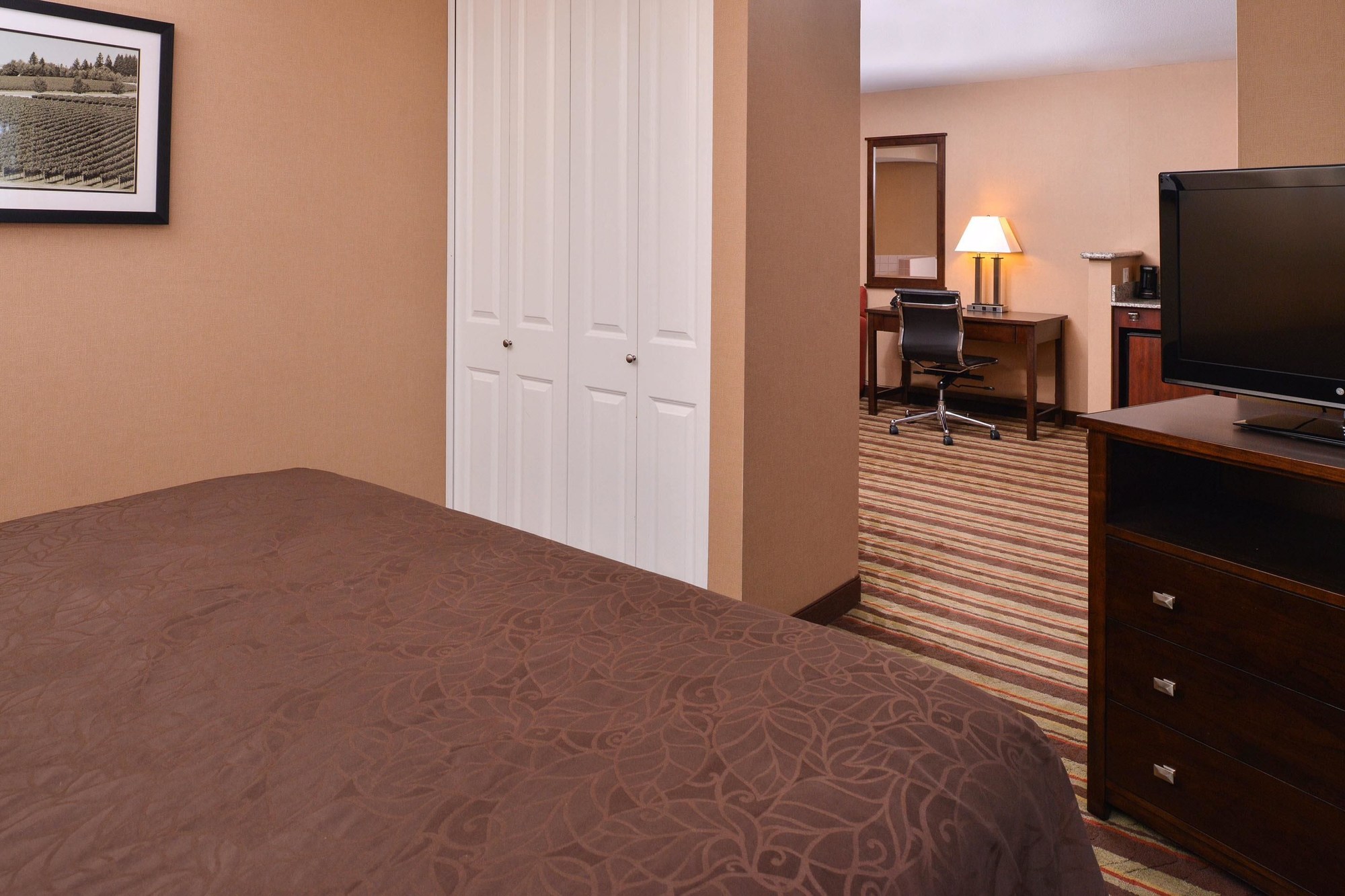 Best Western Wilsonville Inn & Suites