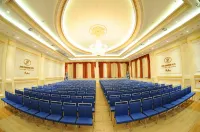 Swiss Diamond Hotel Prishtina