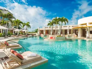 The Shore Club Turks & Caicos