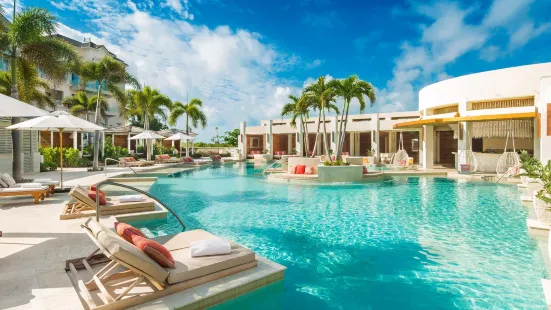 The Shore Club Turks & Caicos