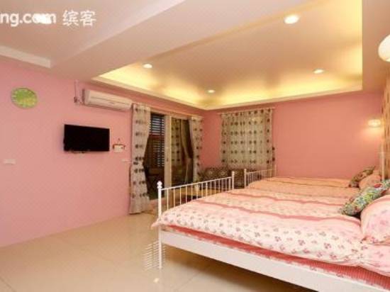 愛美麗民宿 宜蘭 優惠住宿訂房 Trip Com