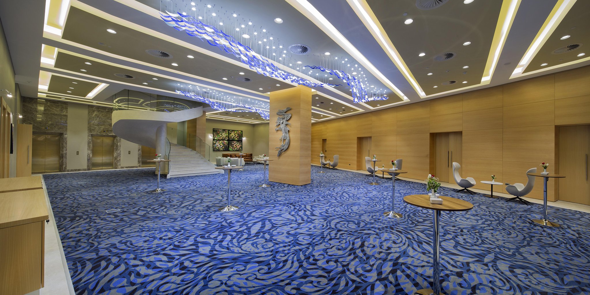 DoubleTree by Hilton Trabzon