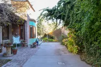 Hosteria Casa de Paula Các khách sạn ở Trelew