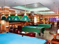 Panorama Hotel and Spa Hotels in Juffair