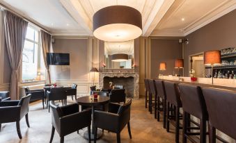Hotel de Flandre Ghent