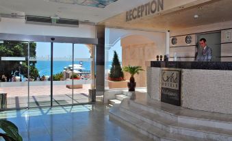 Grifid Arabella Hotel - Ultra All inclusive & Aquapark