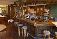 TRYP by Wyndham Luebeck Aquamarin Hotels in Lübeck