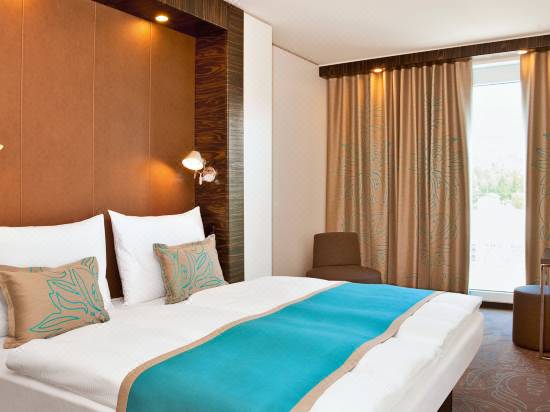Motel One Munchen Olympia Gate Reviews For 3 Star Hotels In Munich Trip Com