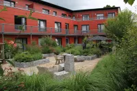 Hotel Linner Hotels in der Nähe von Kleintiermarkt Langengeisling