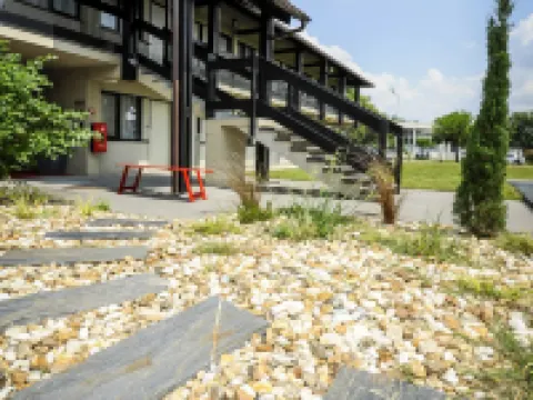 The Originals Access, Hôtel Bordeaux Aéroport Hotels in Merignac