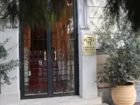 Acropolis Museum Boutique Hotel Hotel a Atene