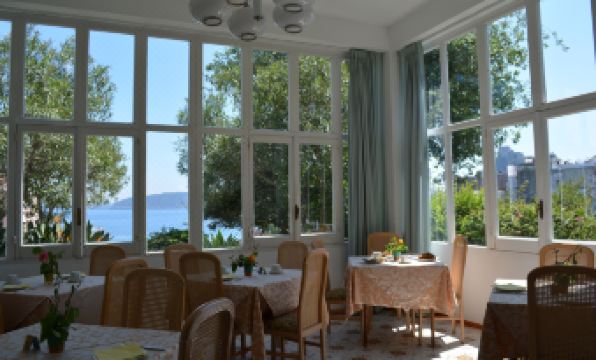 Hotel Villa Panoramica - Housity
