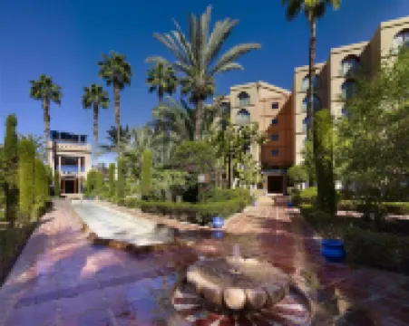 Rose Aqua Park Hotel Hotels in 