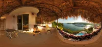 Hotel Playa Fandango Hotels in Crucecita