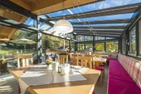 Hotel-Pension Heike Hotels in Jochberg