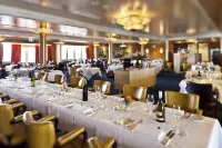 Ss Rotterdam by WestCord