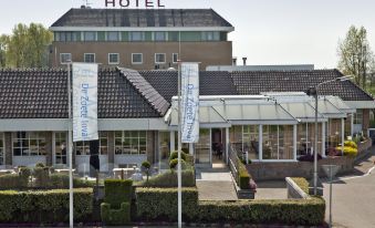Hotel de Zoete Inval Haarlemmerliede